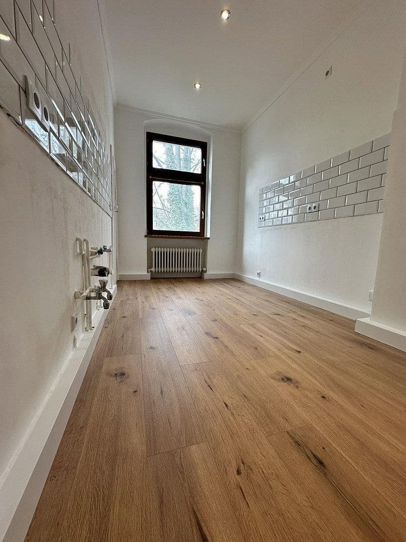 1 bedroom with open-plan kitchen flat to rent, 65 m², Kurstraße 10, Berlin Spandau, Berlin 1 bedroom with open-plan kitchen flat to rent, 65 m², Kurstraße 10, Berlin Spandau, Berlin