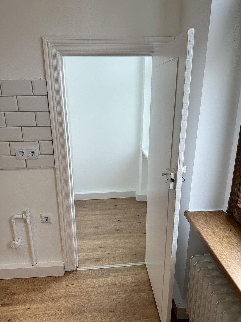1 bedroom with open-plan kitchen flat to rent, 65 m², Kurstraße 10, Berlin Spandau, Berlin 1 bedroom with open-plan kitchen flat to rent, 65 m², Kurstraße 10, Berlin Spandau, Berlin