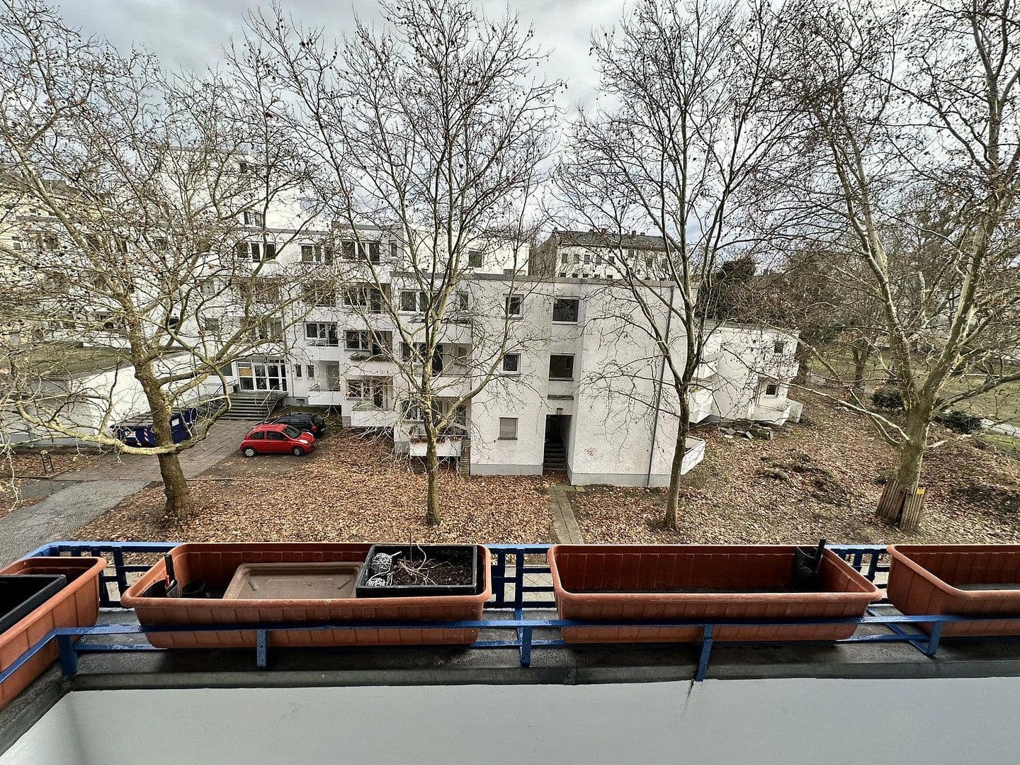 1 bedroom with open-plan kitchen flat to rent, 65 m², Kurstraße 10, Berlin Spandau, Berlin 1 bedroom with open-plan kitchen flat to rent, 65 m², Kurstraße 10, Berlin Spandau, Berlin