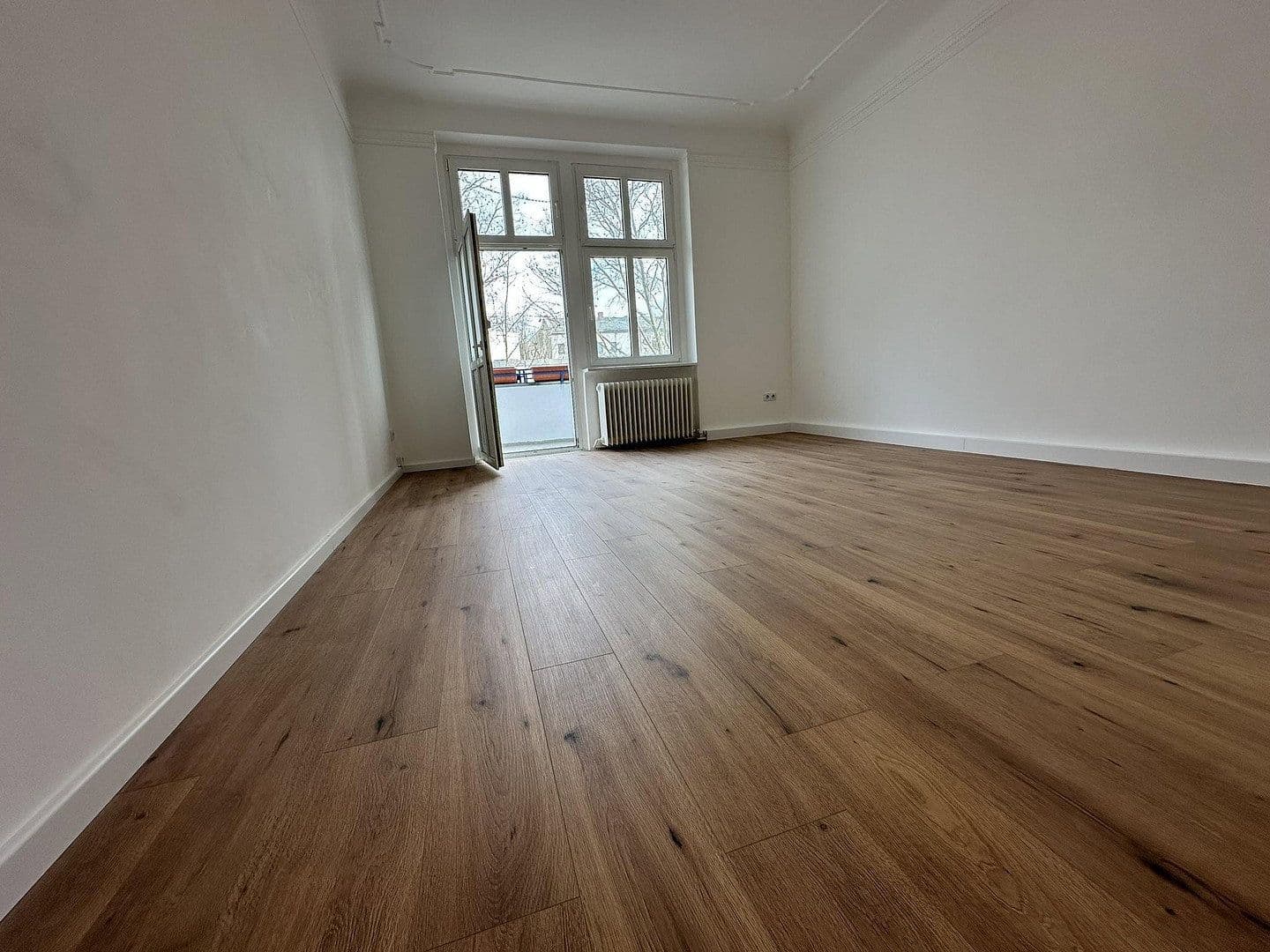 1 bedroom with open-plan kitchen flat to rent, 65 m², Kurstraße 10, Berlin Spandau, Berlin 1 bedroom with open-plan kitchen flat to rent, 65 m², Kurstraße 10, Berlin Spandau, Berlin