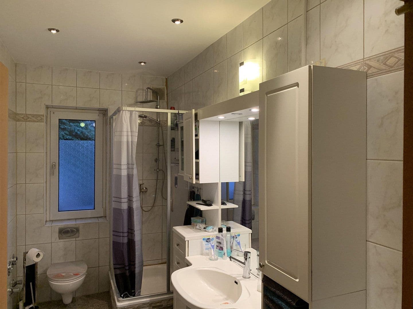 3 bedroom flat to rent, 88 m², Essen (Holsterhausen), North Rhine-Westphalia 3 bedroom flat to rent, 88 m², Essen (Holsterhausen), North Rhine-Westphalia