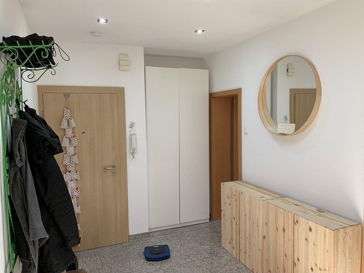 3 bedroom flat to rent, 88 m², Essen (Holsterhausen), North Rhine-Westphalia 3 bedroom flat to rent, 88 m², Essen (Holsterhausen), North Rhine-Westphalia