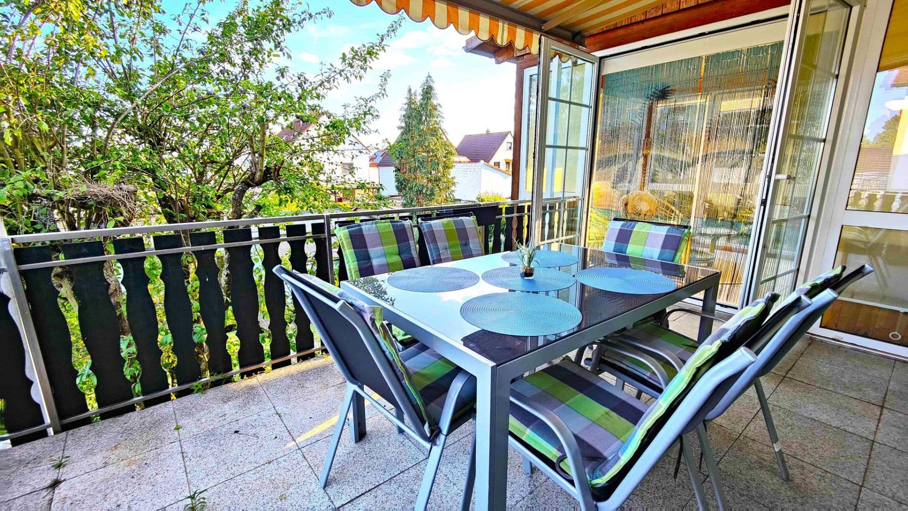 house for sale, 207 m², Scharfensteiner Straße 19, Offenbach, Hesse house for sale, 207 m², Scharfensteiner Straße 19, Offenbach, Hesse