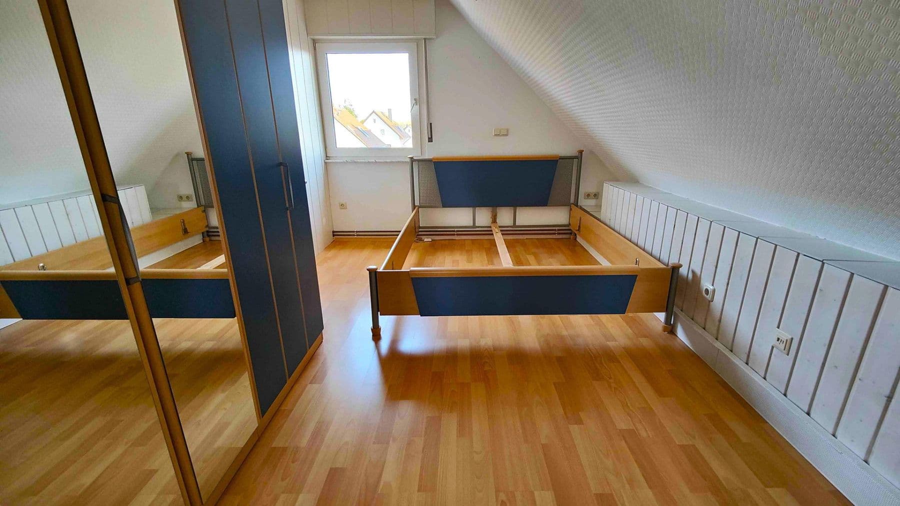 house for sale, 207 m², Scharfensteiner Straße 19, Offenbach, Hesse house for sale, 207 m², Scharfensteiner Straße 19, Offenbach, Hesse