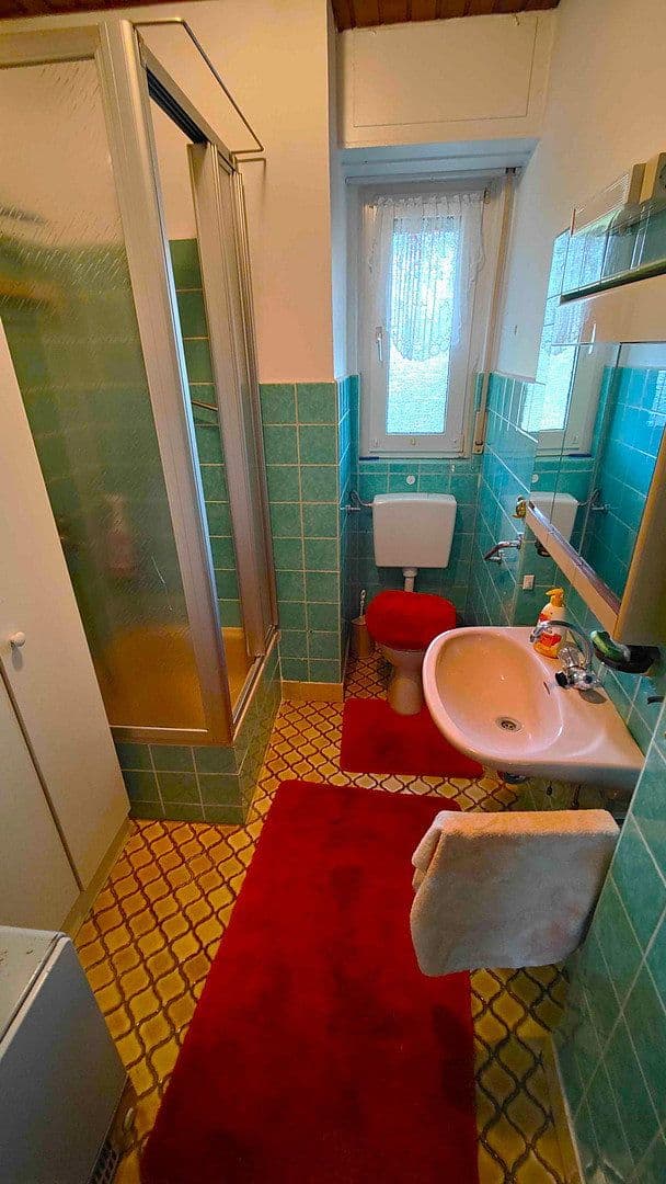 house for sale, 207 m², Scharfensteiner Straße 19, Offenbach, Hesse house for sale, 207 m², Scharfensteiner Straße 19, Offenbach, Hesse