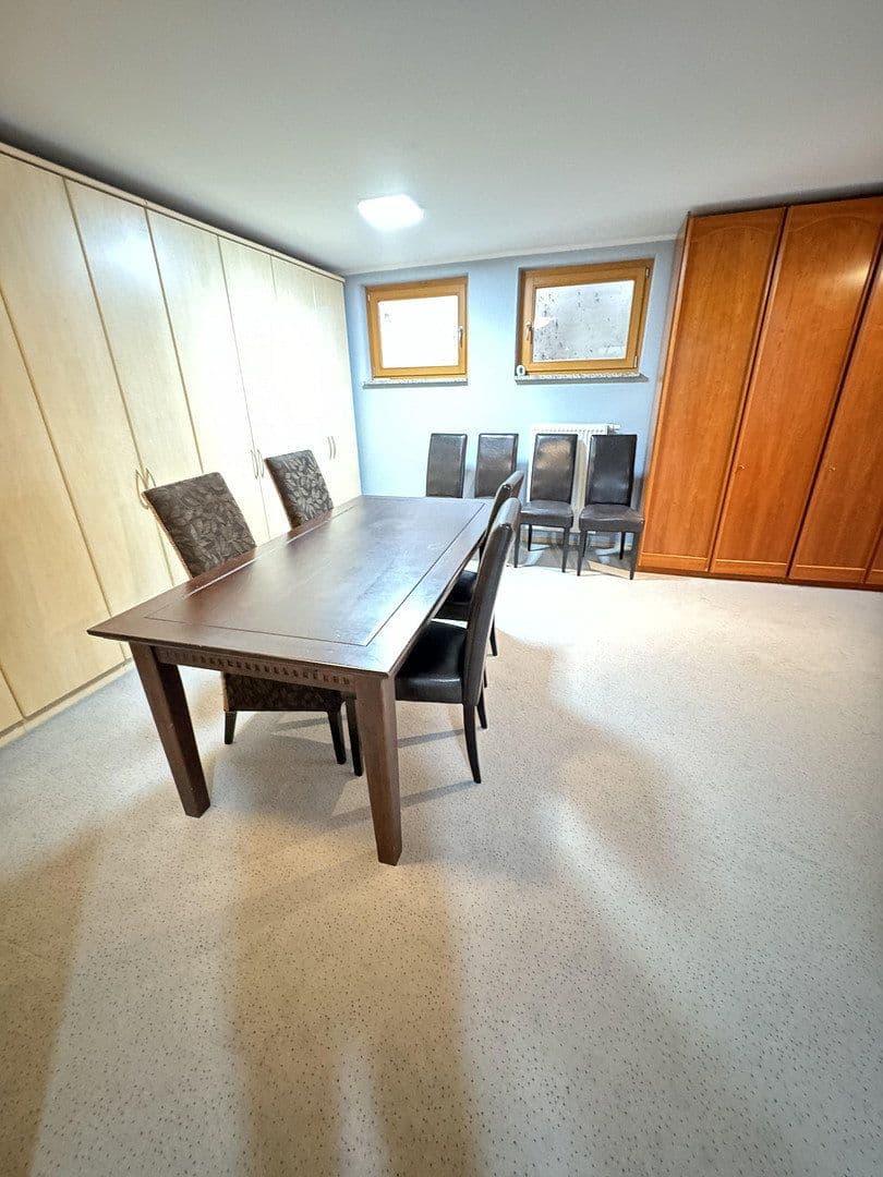 house to rent, 330 m², Haimhausen, Bavaria house to rent, 330 m², Haimhausen, Bavaria