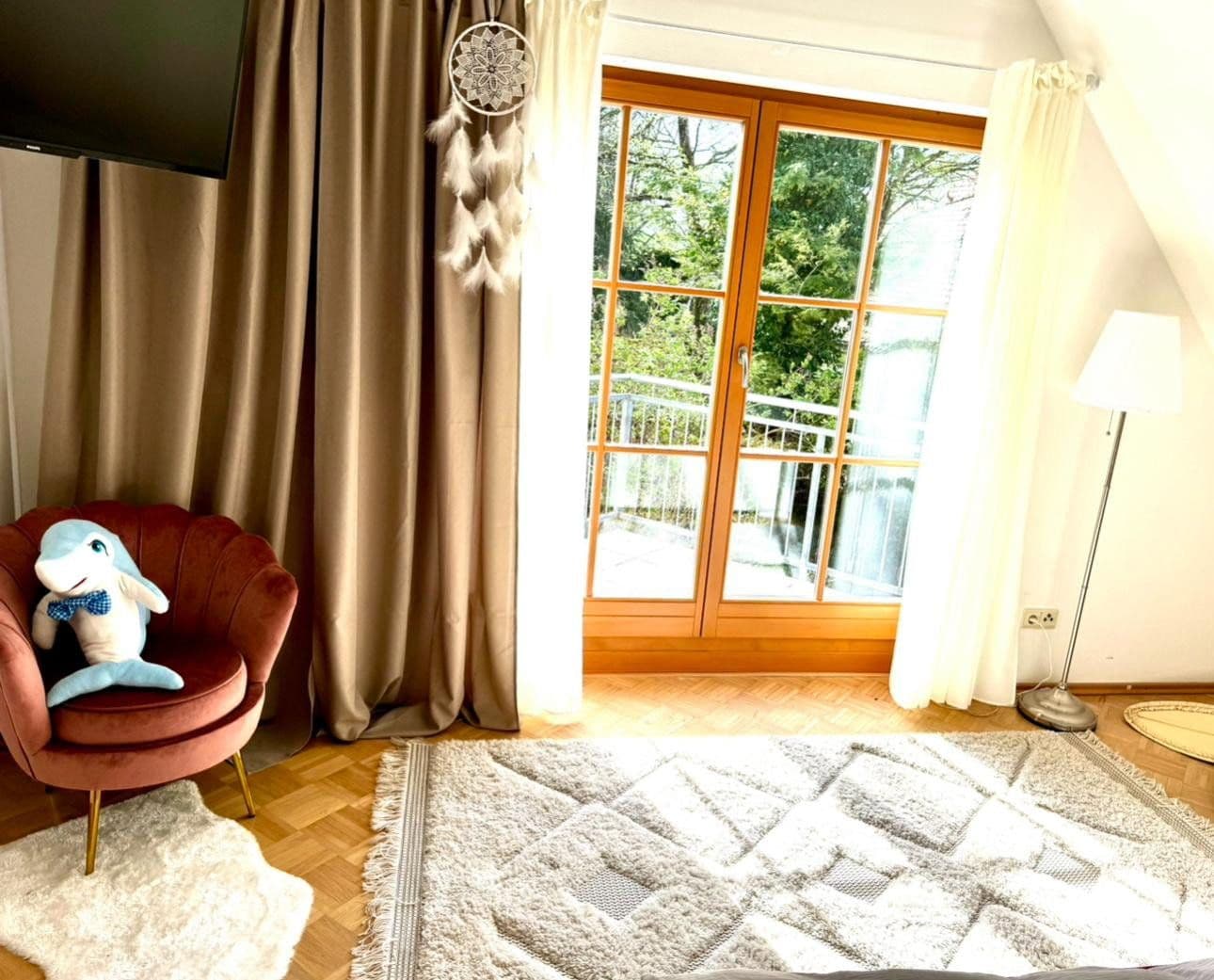 house to rent, 330 m², Haimhausen, Bavaria house to rent, 330 m², Haimhausen, Bavaria