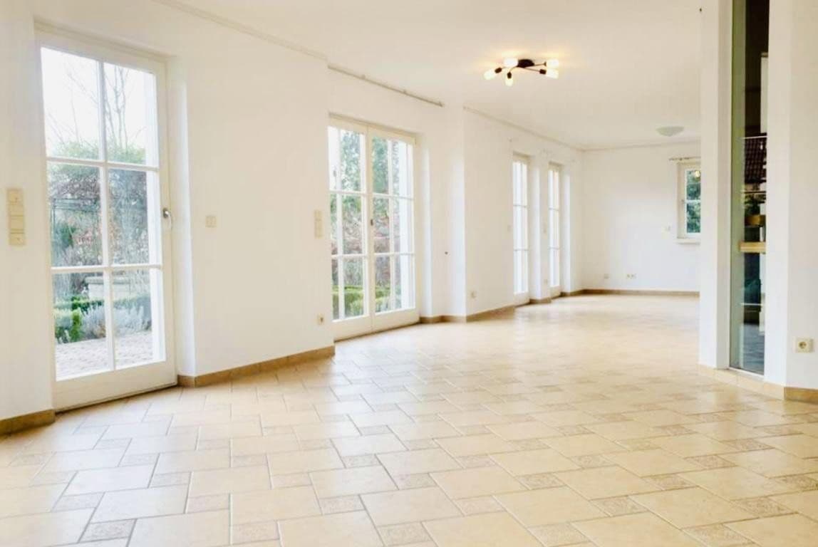 house to rent, 330 m², Haimhausen, Bavaria house to rent, 330 m², Haimhausen, Bavaria