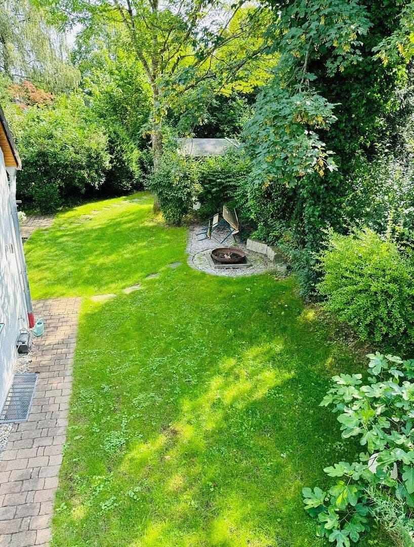 house to rent, 330 m², Haimhausen, Bavaria house to rent, 330 m², Haimhausen, Bavaria