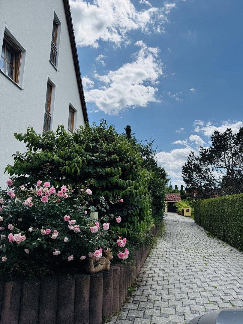 house to rent, 330 m², Haimhausen, Bavaria house to rent, 330 m², Haimhausen, Bavaria