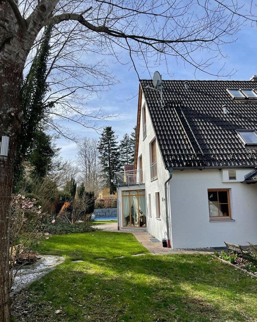 house to rent, 330 m², Haimhausen, Bavaria house to rent, 330 m², Haimhausen, Bavaria