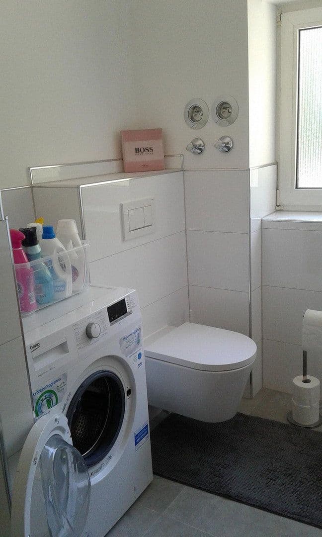 2 bedroom flat to rent, 67 m², Am Hirschsprung, Königstein im Taunus, Hesse 2 bedroom flat to rent, 67 m², Am Hirschsprung, Königstein im Taunus, Hesse