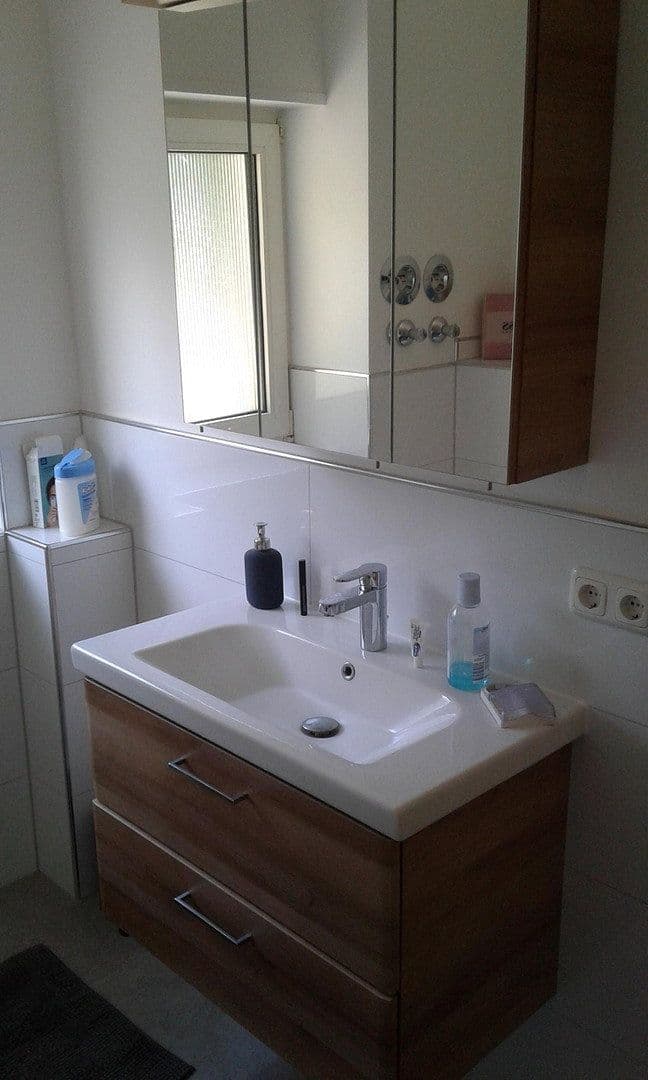 2 bedroom flat to rent, 67 m², Am Hirschsprung, Königstein im Taunus, Hesse 2 bedroom flat to rent, 67 m², Am Hirschsprung, Königstein im Taunus, Hesse