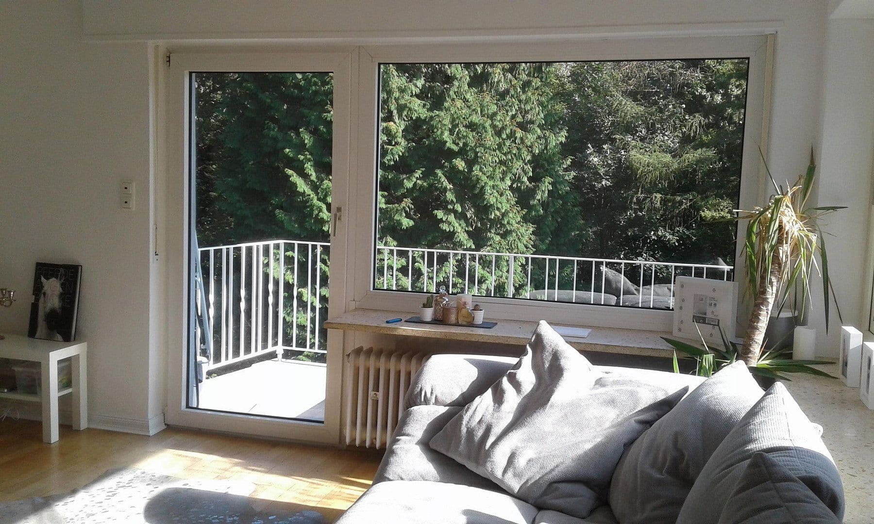 2 bedroom flat to rent, 67 m², Am Hirschsprung, Königstein im Taunus, Hesse 2 bedroom flat to rent, 67 m², Am Hirschsprung, Königstein im Taunus, Hesse