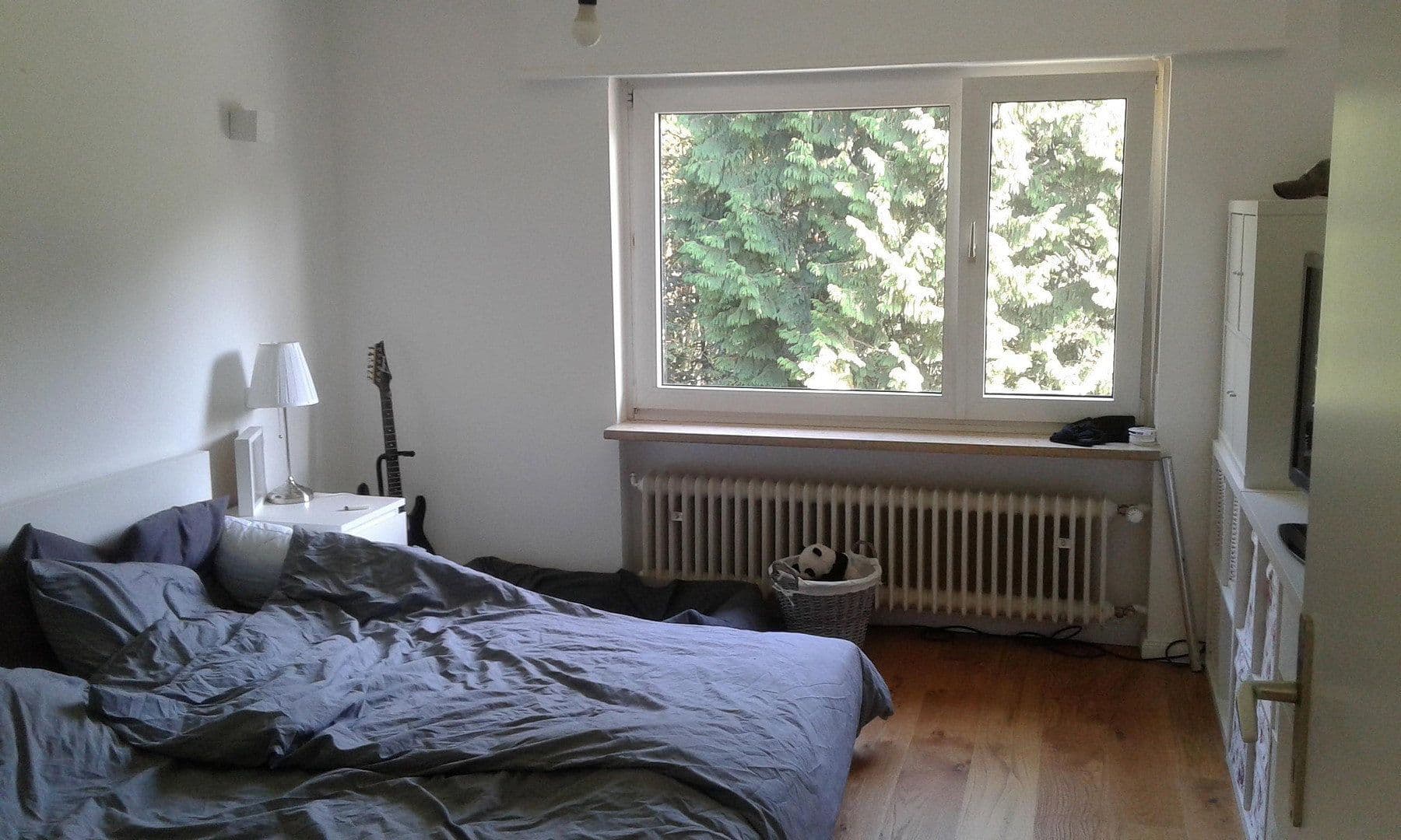 2 bedroom flat to rent, 67 m², Am Hirschsprung, Königstein im Taunus, Hesse 2 bedroom flat to rent, 67 m², Am Hirschsprung, Königstein im Taunus, Hesse