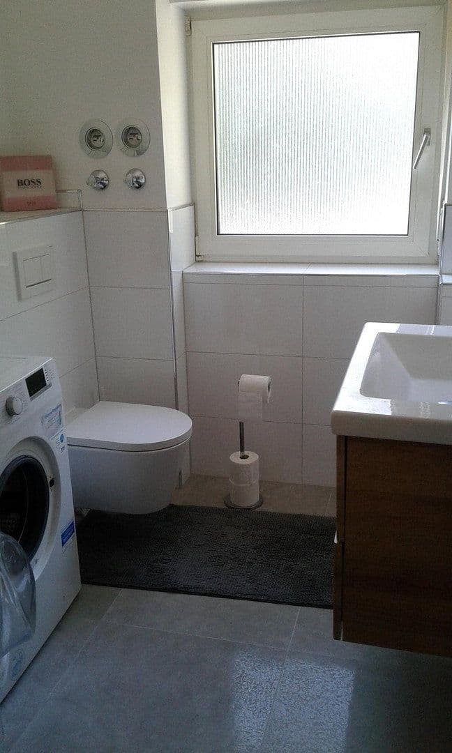 2 bedroom flat to rent, 67 m², Am Hirschsprung, Königstein im Taunus, Hesse 2 bedroom flat to rent, 67 m², Am Hirschsprung, Königstein im Taunus, Hesse