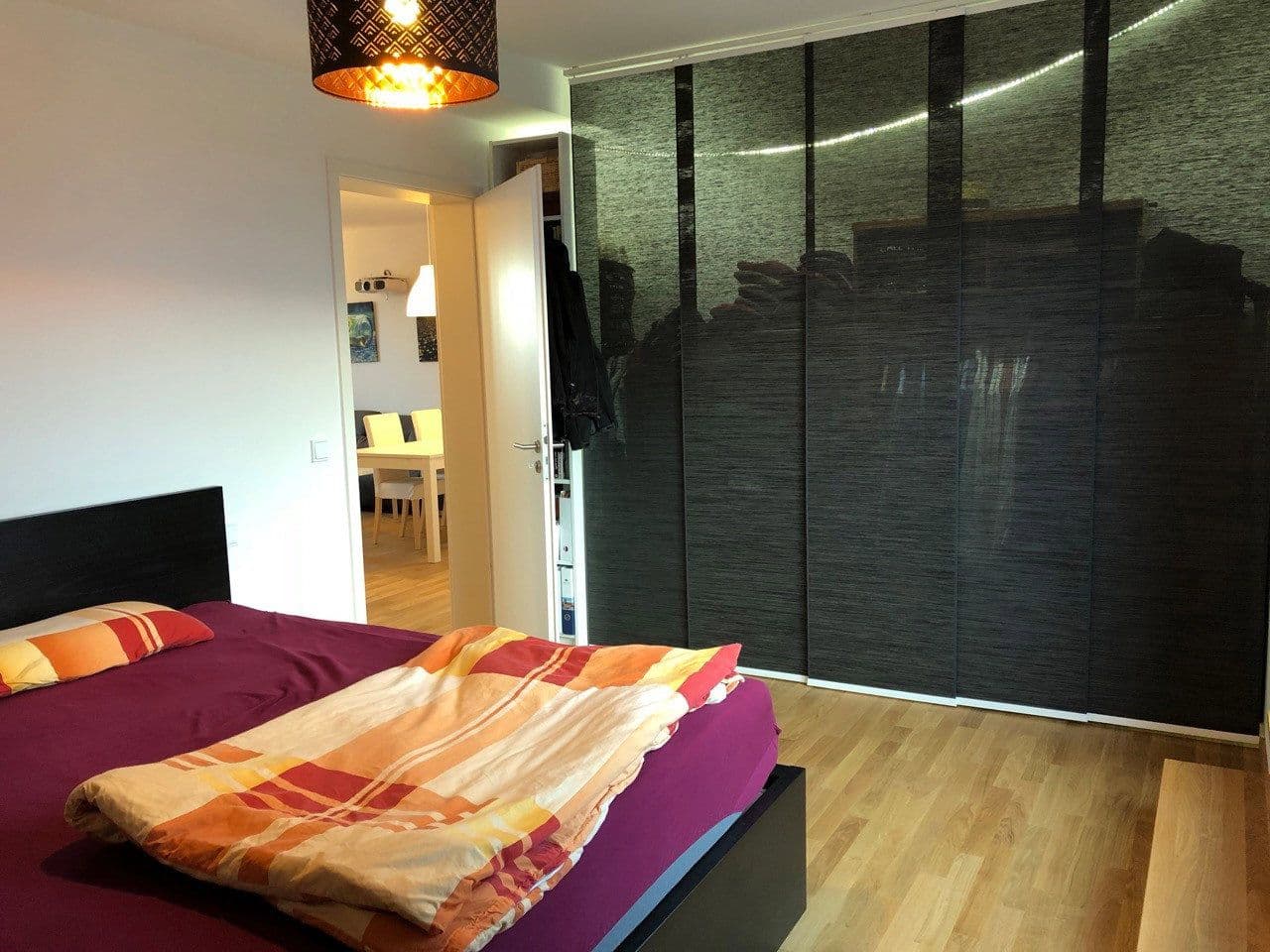 2 bedroom flat to rent, 74 m², Max-Bill-Str. 64, München, Bavaria 2 bedroom flat to rent, 74 m², Max-Bill-Str. 64, München, Bavaria