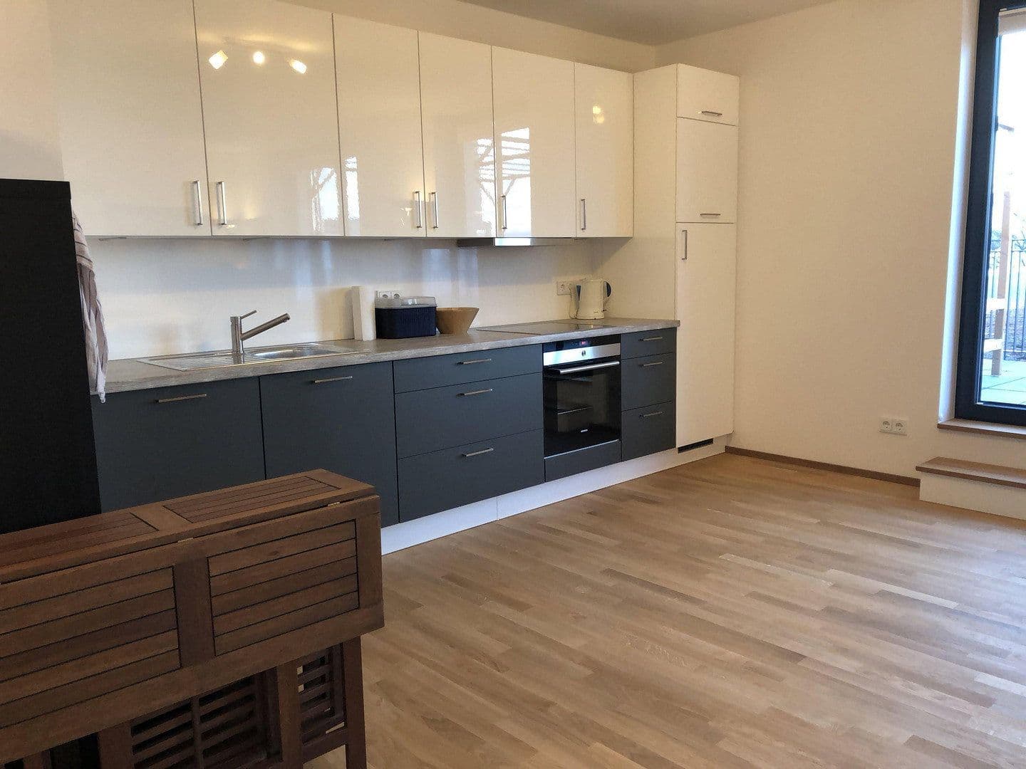 2 bedroom flat to rent, 74 m², Max-Bill-Str. 64, München, Bavaria 2 bedroom flat to rent, 74 m², Max-Bill-Str. 64, München, Bavaria