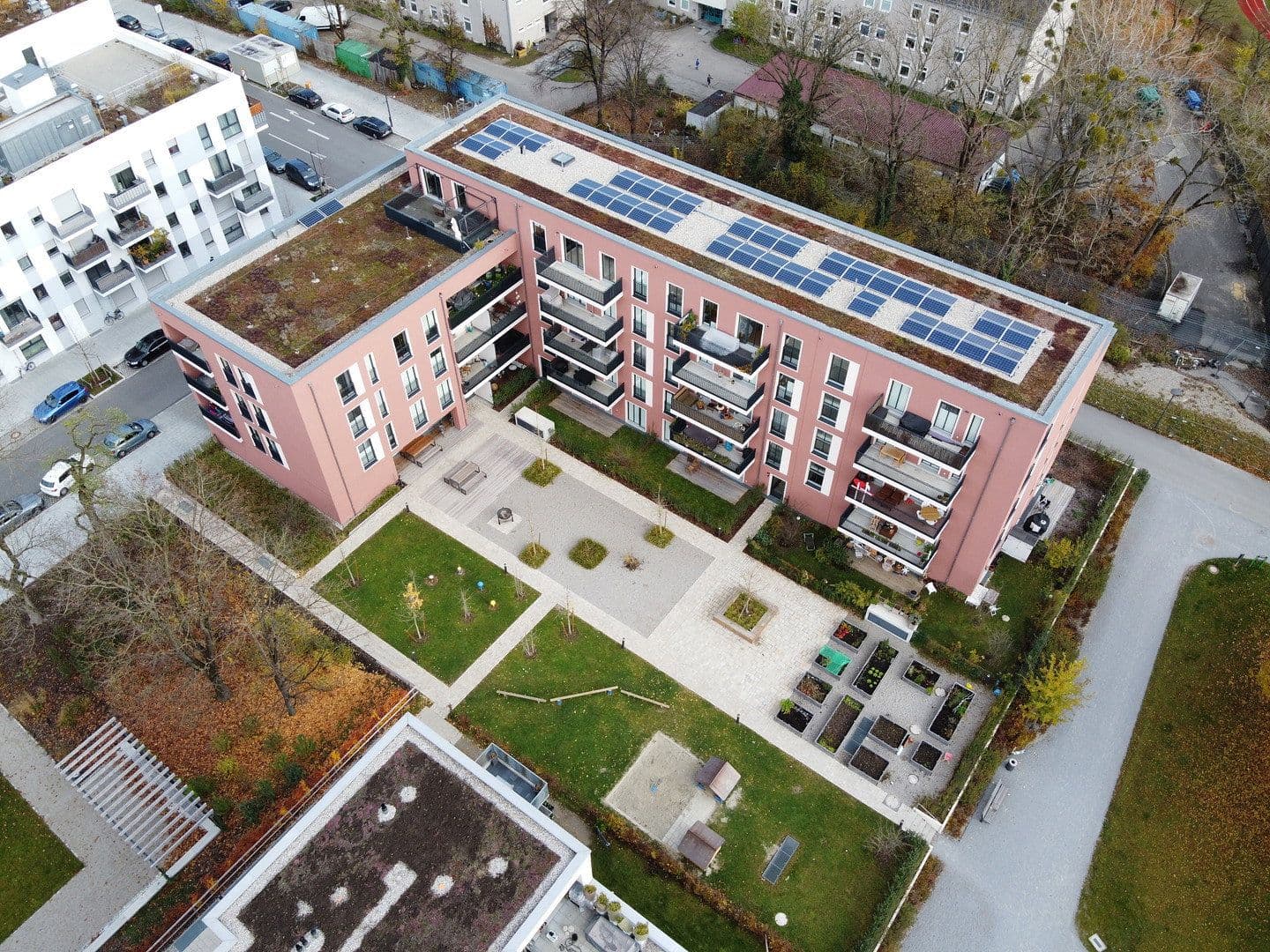 2 bedroom flat to rent, 74 m², Max-Bill-Str. 64, München, Bavaria 2 bedroom flat to rent, 74 m², Max-Bill-Str. 64, München, Bavaria