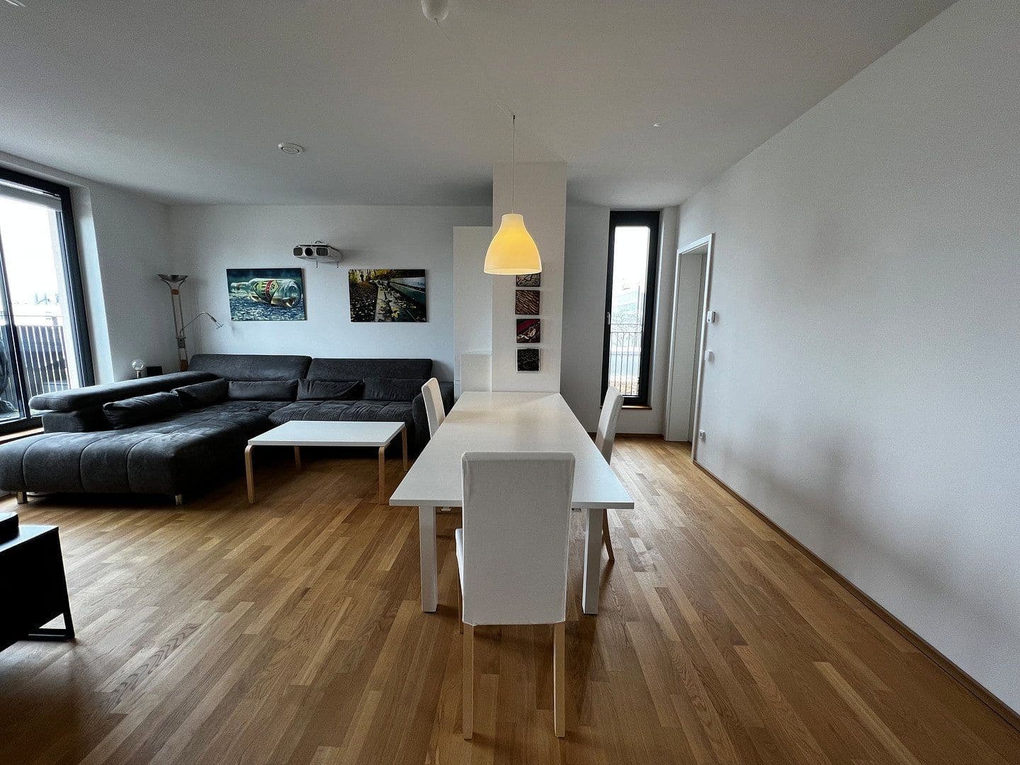 2 bedroom flat to rent, 74 m², Max-Bill-Str. 64, München, Bavaria 2 bedroom flat to rent, 74 m², Max-Bill-Str. 64, München, Bavaria