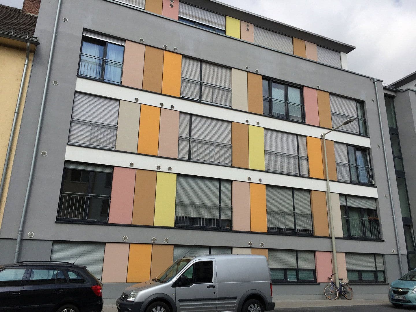 2 bedroom flat to rent, 47 m², Römerstr. 67, Bonn, North Rhine-Westphalia 2 bedroom flat to rent, 47 m², Römerstr. 67, Bonn, North Rhine-Westphalia