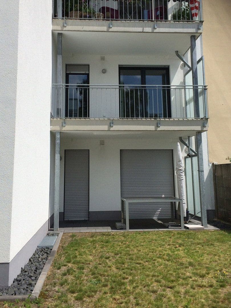 2 bedroom flat to rent, 47 m², Römerstr. 67, Bonn, North Rhine-Westphalia 2 bedroom flat to rent, 47 m², Römerstr. 67, Bonn, North Rhine-Westphalia