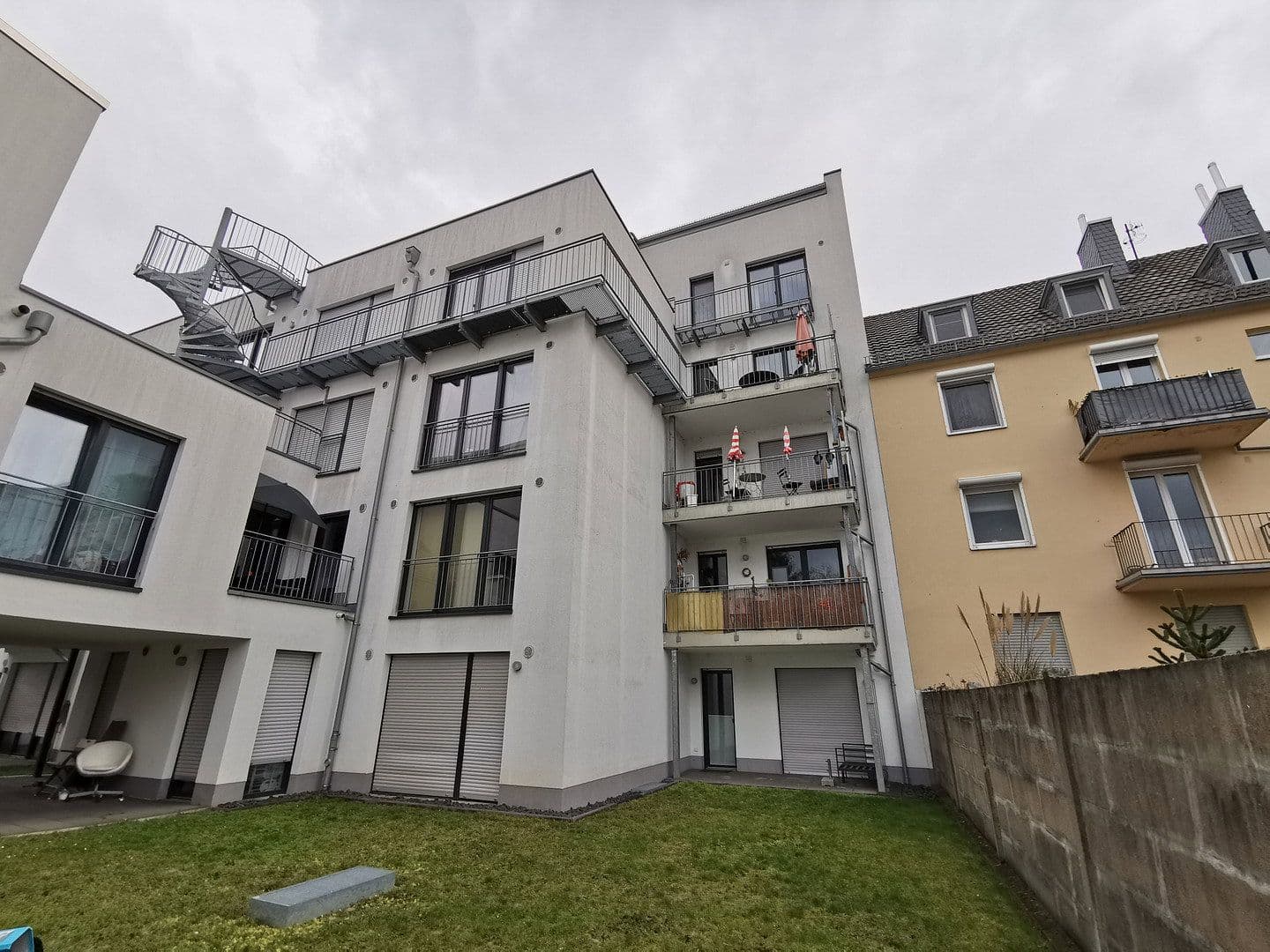 2 bedroom flat to rent, 47 m², Römerstr. 67, Bonn, North Rhine-Westphalia 2 bedroom flat to rent, 47 m², Römerstr. 67, Bonn, North Rhine-Westphalia