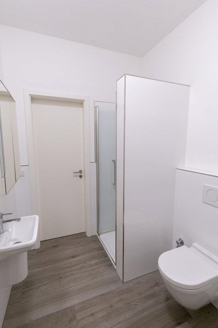 3 bedroom flat to rent, 128 m², Contrescarpe 95-97, Bremen, Bremen 3 bedroom flat to rent, 128 m², Contrescarpe 95-97, Bremen, Bremen