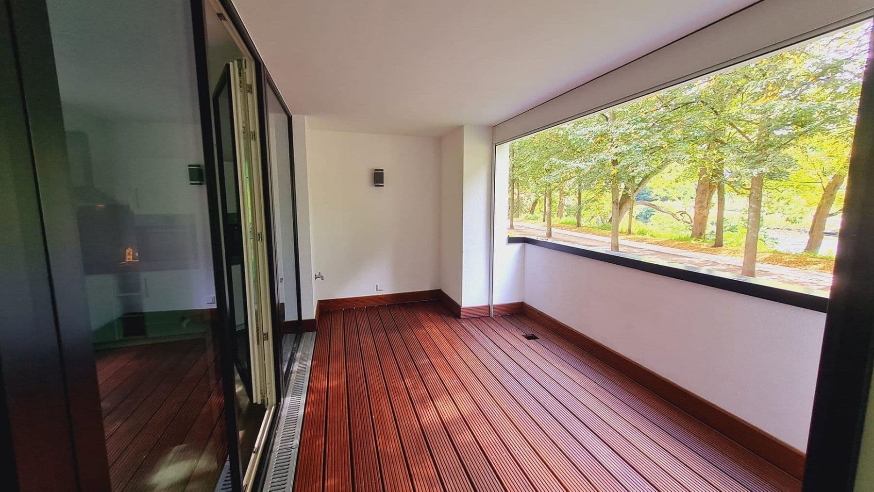 3 bedroom flat to rent, 128 m², Contrescarpe 95-97, Bremen, Bremen 3 bedroom flat to rent, 128 m², Contrescarpe 95-97, Bremen, Bremen