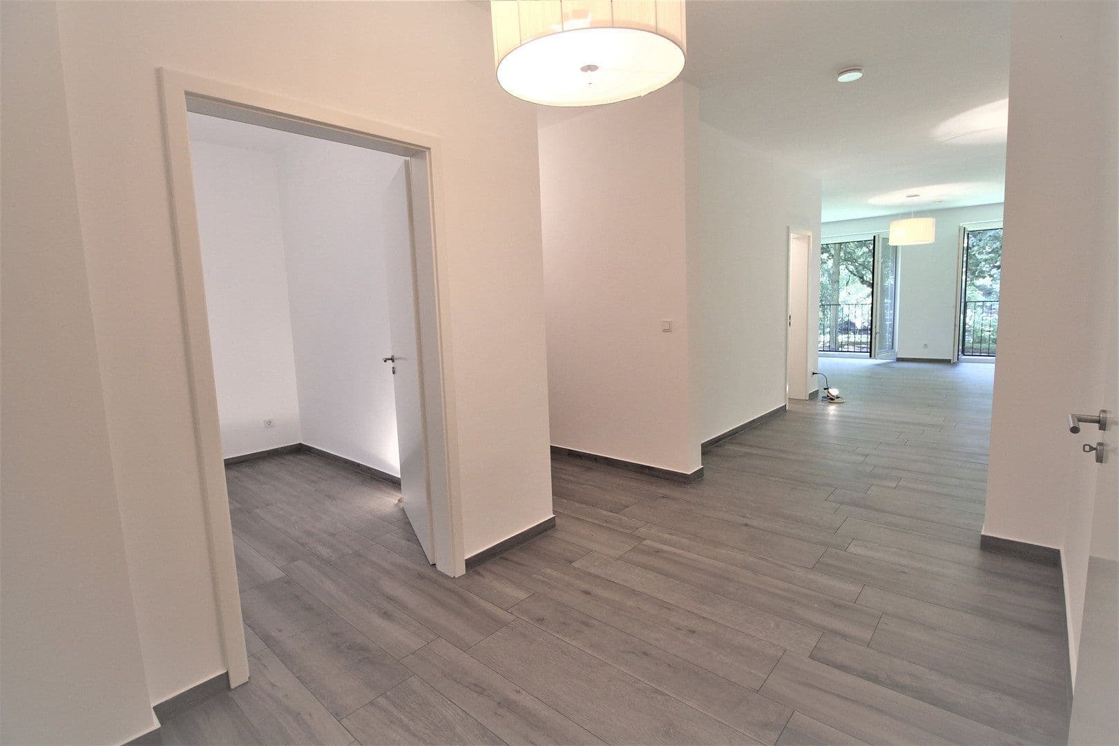 3 bedroom flat to rent, 128 m², Contrescarpe 95-97, Bremen, Bremen 3 bedroom flat to rent, 128 m², Contrescarpe 95-97, Bremen, Bremen