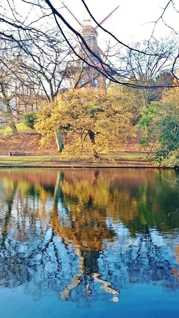 3 bedroom flat to rent, 128 m², Contrescarpe 95-97, Bremen, Bremen 3 bedroom flat to rent, 128 m², Contrescarpe 95-97, Bremen, Bremen