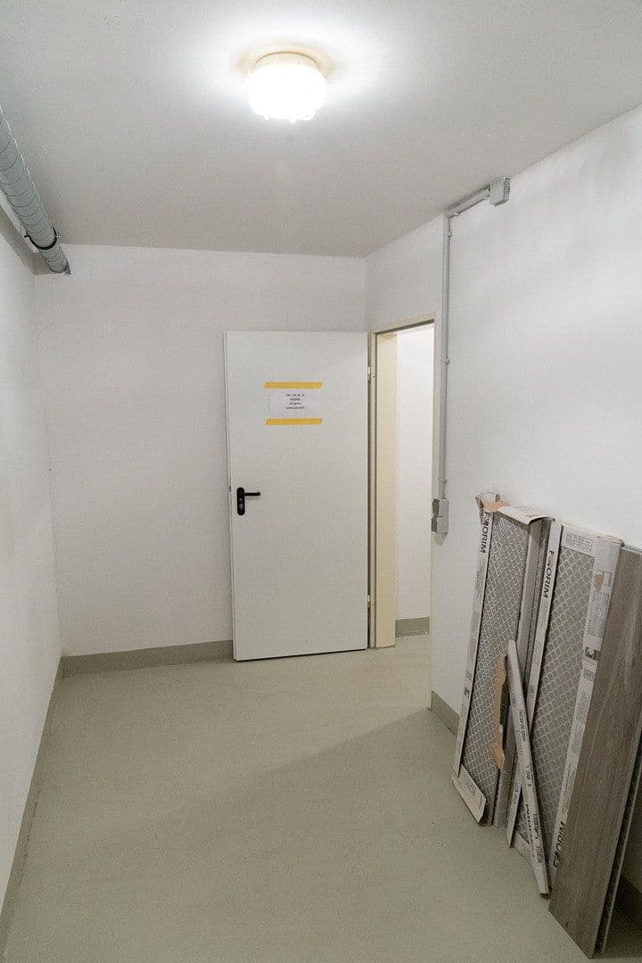 3 bedroom flat to rent, 128 m², Contrescarpe 95-97, Bremen, Bremen 3 bedroom flat to rent, 128 m², Contrescarpe 95-97, Bremen, Bremen