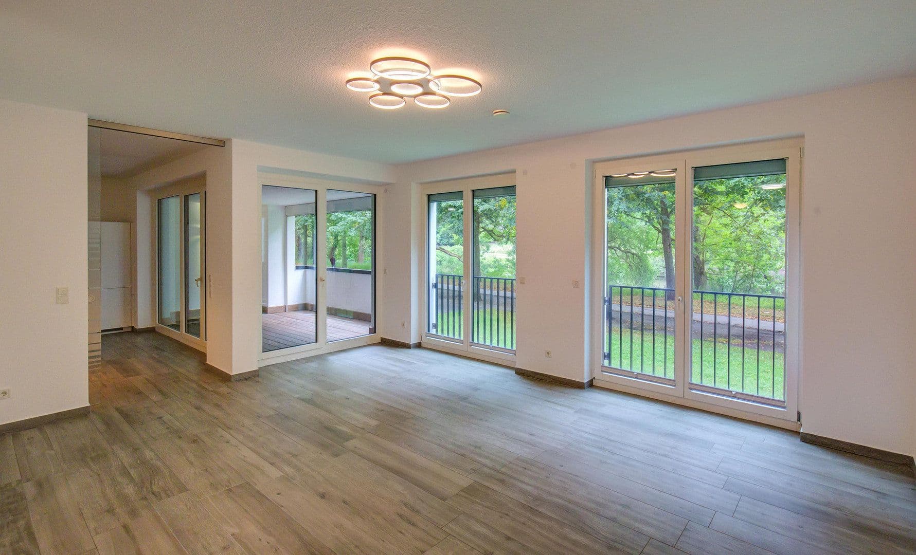 3 bedroom flat to rent, 128 m², Contrescarpe 95-97, Bremen, Bremen 3 bedroom flat to rent, 128 m², Contrescarpe 95-97, Bremen, Bremen