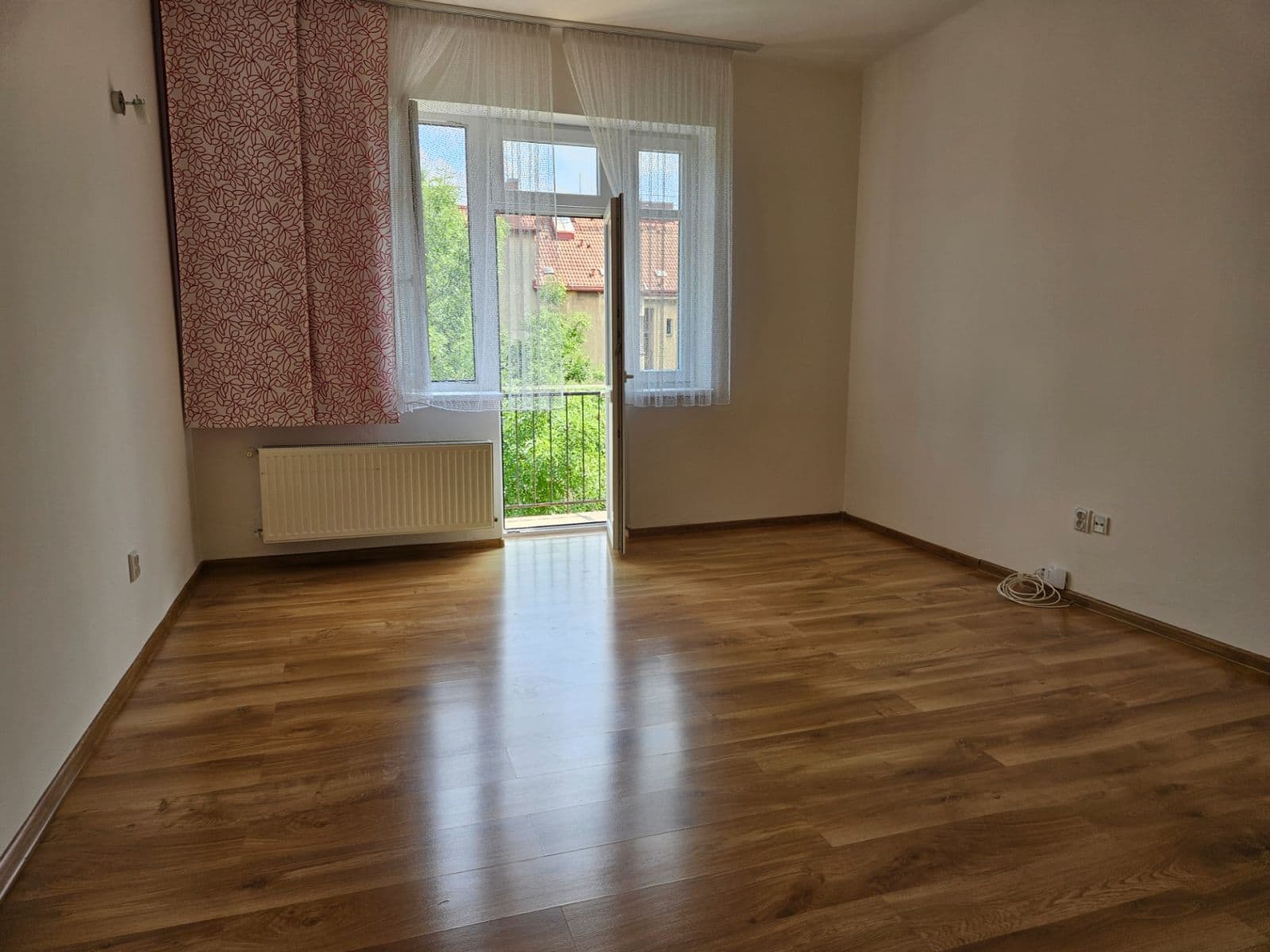 Studio flat to rent, 37 m², Prouzova, Prague, Prague Studio flat to rent, 37 m², Prouzova, Prague, Prague