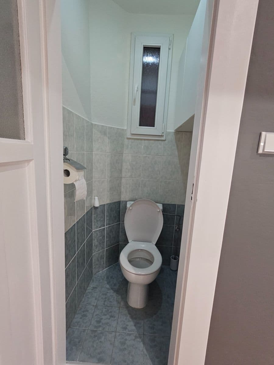 Studio flat to rent, 37 m², Prouzova, Prague, Prague Studio flat to rent, 37 m², Prouzova, Prague, Prague
