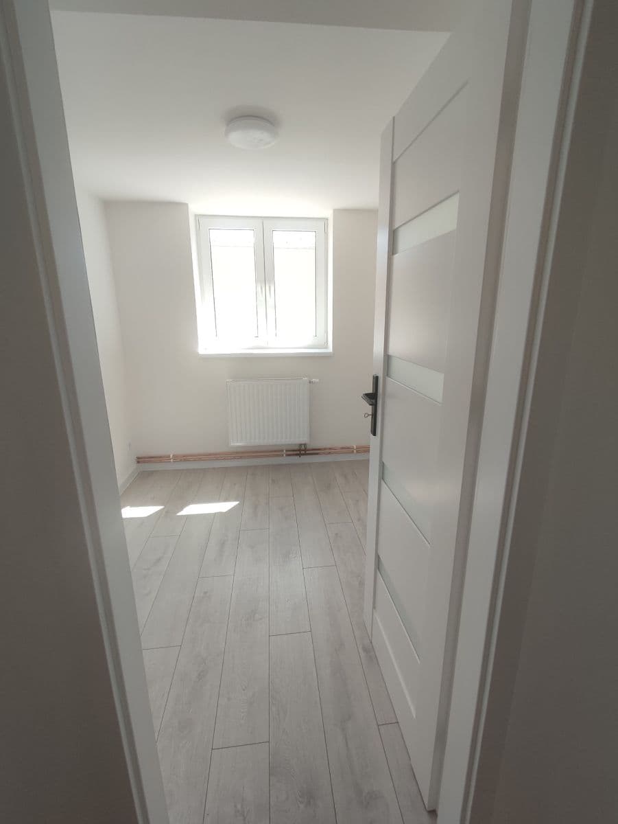 4 bedroom flat to rent, 80 m², Borový vrch, Liberec, Liberecký Region 4 bedroom flat to rent, 80 m², Borový vrch, Liberec, Liberecký Region