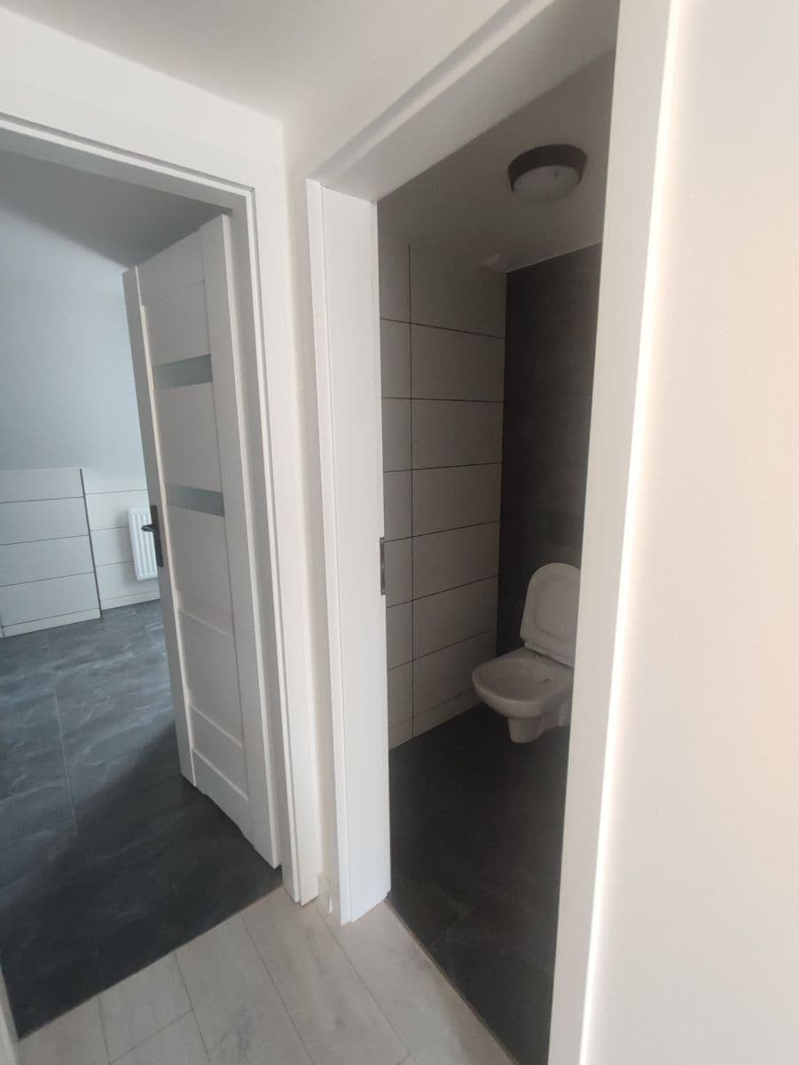 4 bedroom flat to rent, 80 m², Borový vrch, Liberec, Liberecký Region 4 bedroom flat to rent, 80 m², Borový vrch, Liberec, Liberecký Region