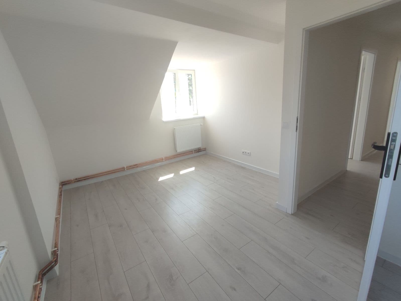 4 bedroom flat to rent, 80 m², Borový vrch, Liberec, Liberecký Region 4 bedroom flat to rent, 80 m², Borový vrch, Liberec, Liberecký Region