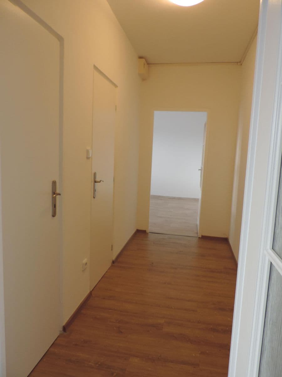 2 bedroom flat to rent, 53 m², Švermova, Beroun, Středočeský Region 2 bedroom flat to rent, 53 m², Švermova, Beroun, Středočeský Region