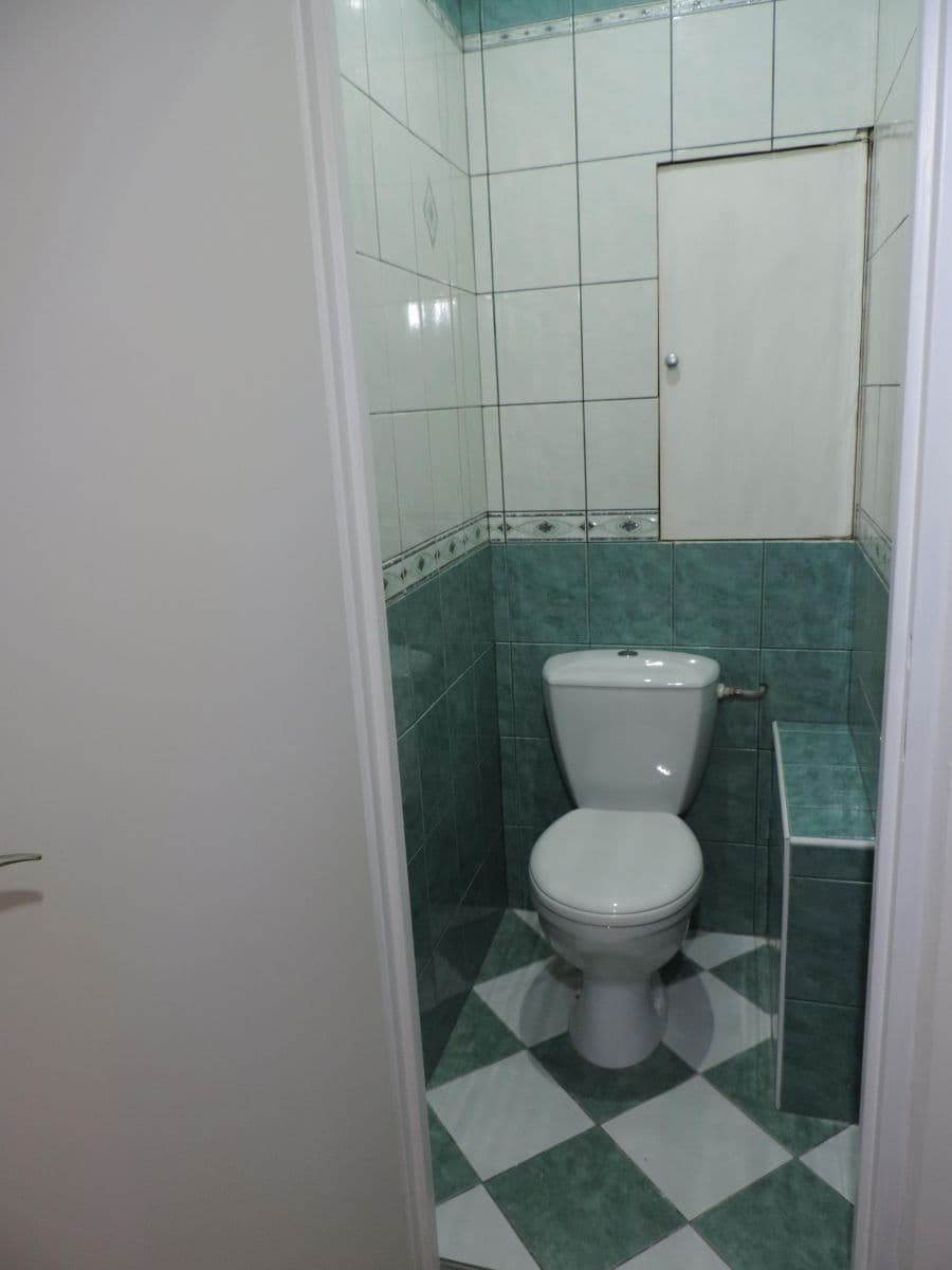 2 bedroom flat to rent, 53 m², Švermova, Beroun, Středočeský Region 2 bedroom flat to rent, 53 m², Švermova, Beroun, Středočeský Region