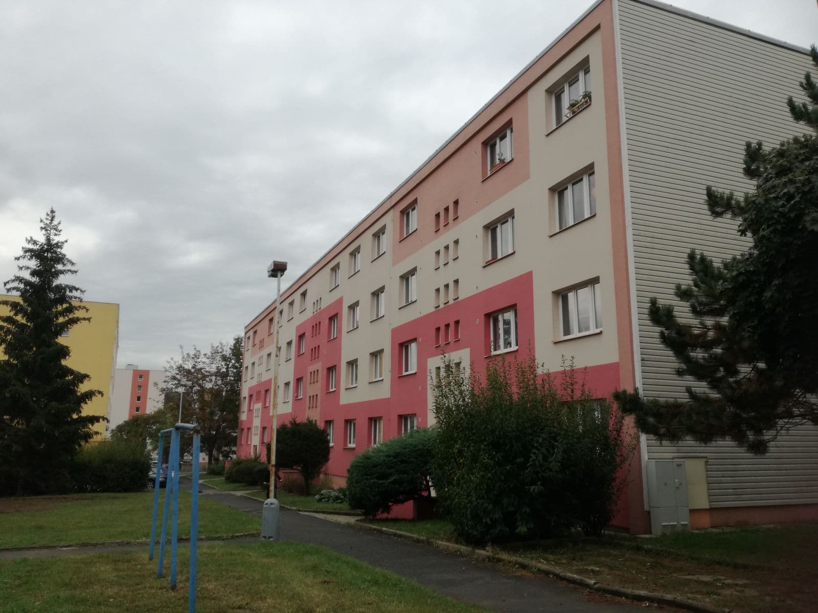 2 bedroom flat to rent, 53 m², Švermova, Beroun, Středočeský Region 2 bedroom flat to rent, 53 m², Švermova, Beroun, Středočeský Region
