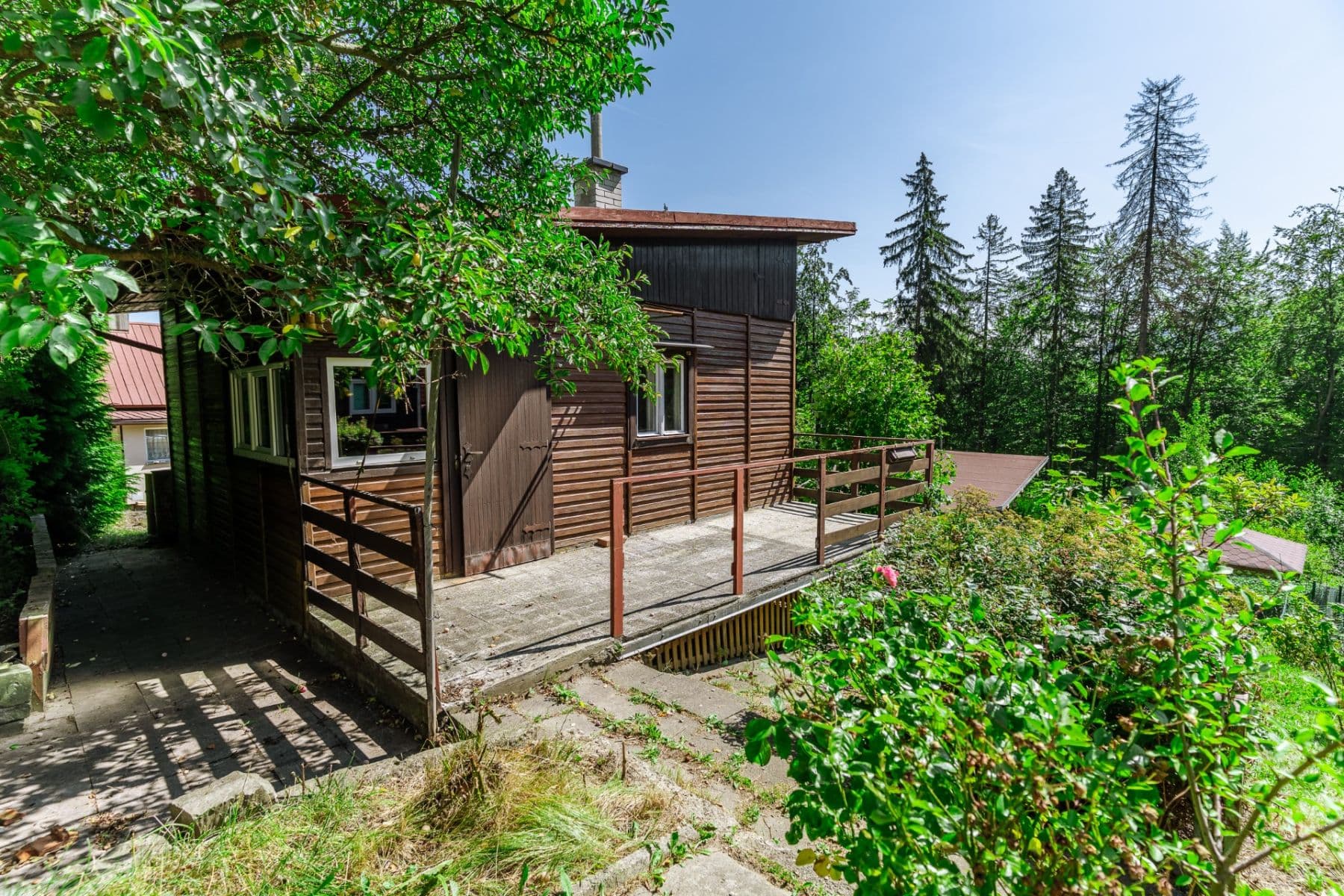 recreational property for sale, 446 m², Pstruží, Moravskoslezský Region recreational property for sale, 446 m², Pstruží, Moravskoslezský Region