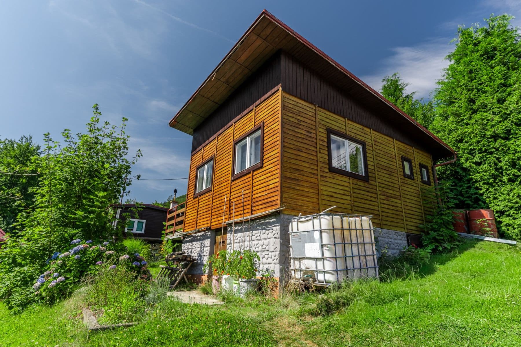 recreational property for sale, 446 m², Pstruží, Moravskoslezský Region recreational property for sale, 446 m², Pstruží, Moravskoslezský Region