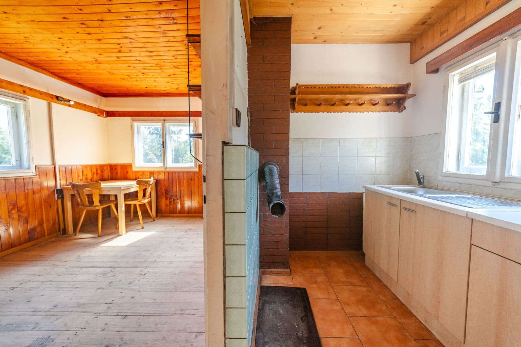 recreational property for sale, 446 m², Pstruží, Moravskoslezský Region recreational property for sale, 446 m², Pstruží, Moravskoslezský Region