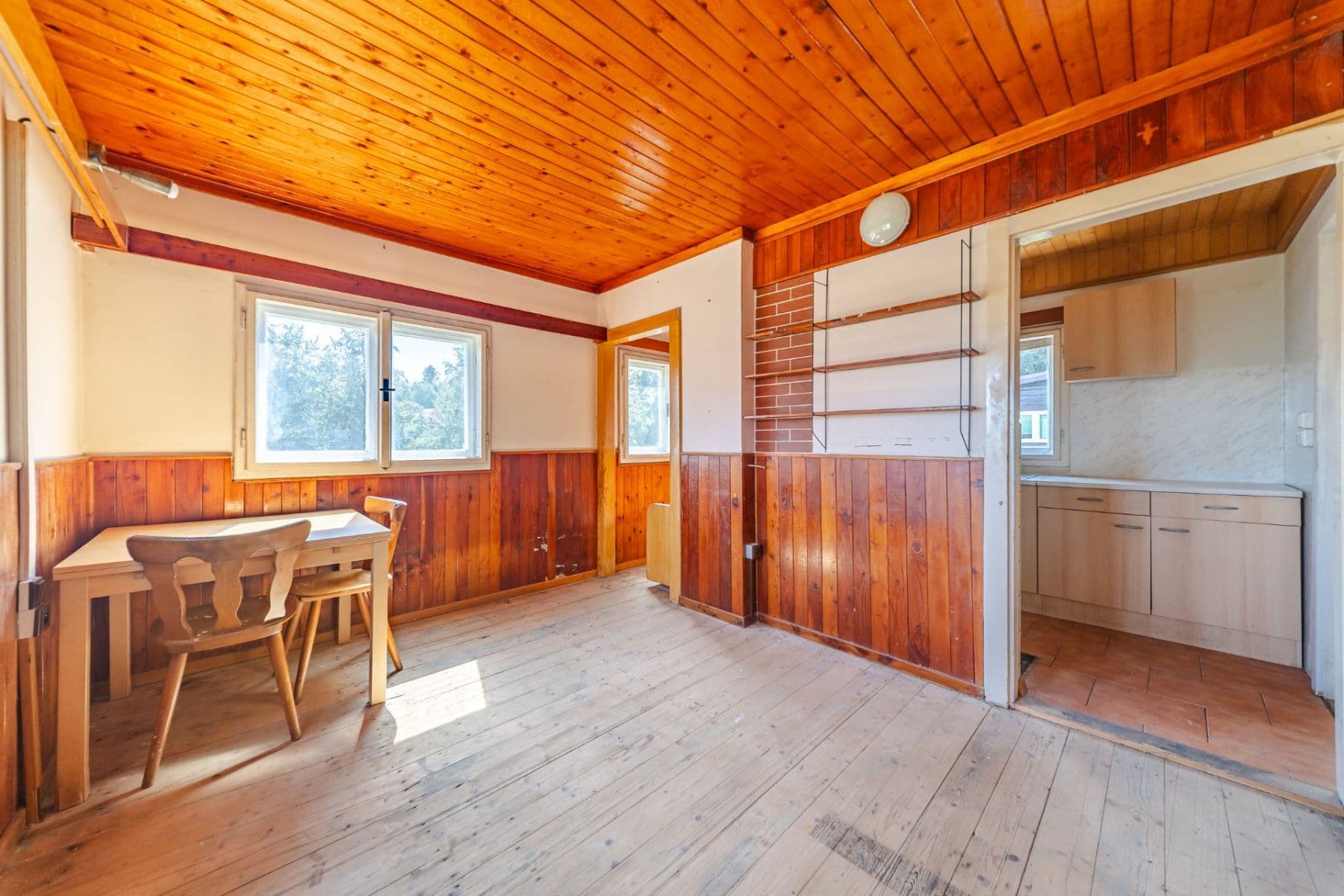 recreational property for sale, 446 m², Pstruží, Moravskoslezský Region recreational property for sale, 446 m², Pstruží, Moravskoslezský Region