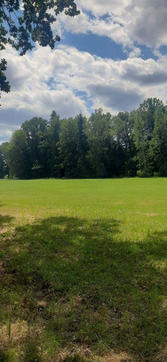 plot for sale, 2,888 m², Jílovice, Jihočeský Region plot for sale, 2,888 m², Jílovice, Jihočeský Region