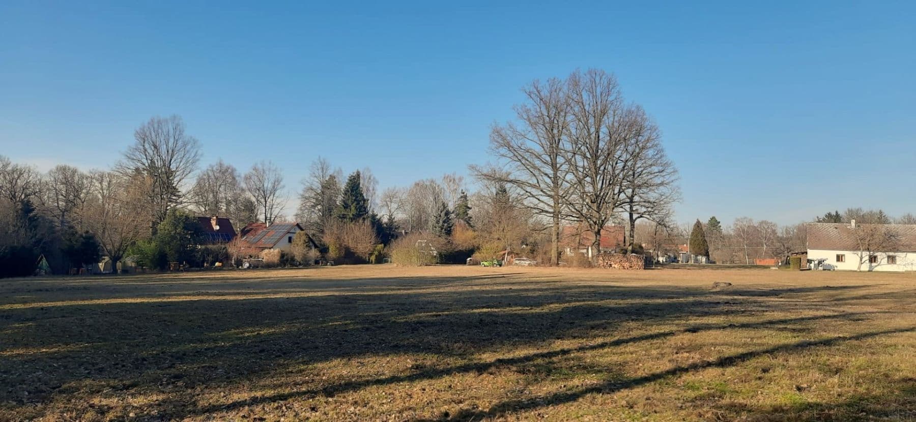 plot for sale, 2,888 m², Jílovice, Jihočeský Region plot for sale, 2,888 m², Jílovice, Jihočeský Region