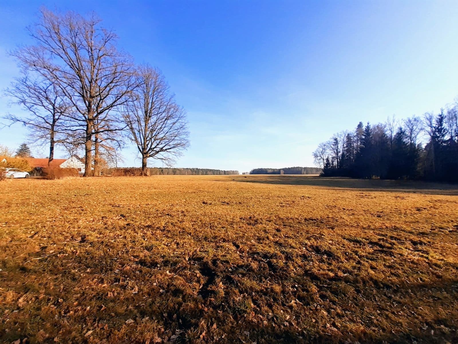 plot for sale, 2,888 m², Jílovice, Jihočeský Region plot for sale, 2,888 m², Jílovice, Jihočeský Region