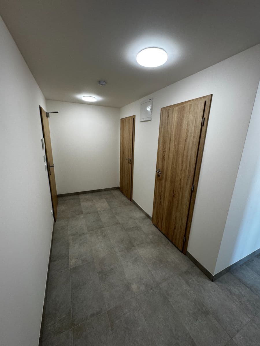 1 bedroom with open-plan kitchen flat for sale, 48 m², U Továren, Prague, Prague 1 bedroom with open-plan kitchen flat for sale, 48 m², U Továren, Prague, Prague