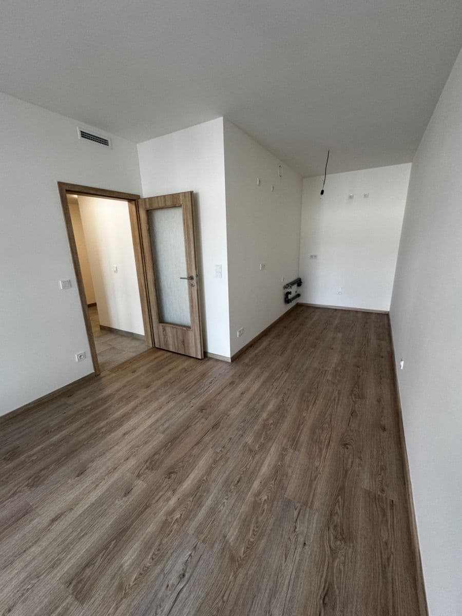 1 bedroom with open-plan kitchen flat for sale, 48 m², U Továren, Prague, Prague 1 bedroom with open-plan kitchen flat for sale, 48 m², U Továren, Prague, Prague